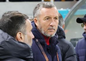 Mihai Stoica despre tragerea la sorți din Europa League: „Avem un atu în dubla cu Lyon!”