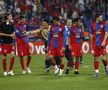 Imagini de arhivă de la duelurile dintre FCSB și Lyon