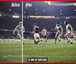 HONOR și Qualcomm restaurează 115 ani din istoria clubului Manchester United cu funcția AI Photo Upscale disponibilă pe Magic7 Pro