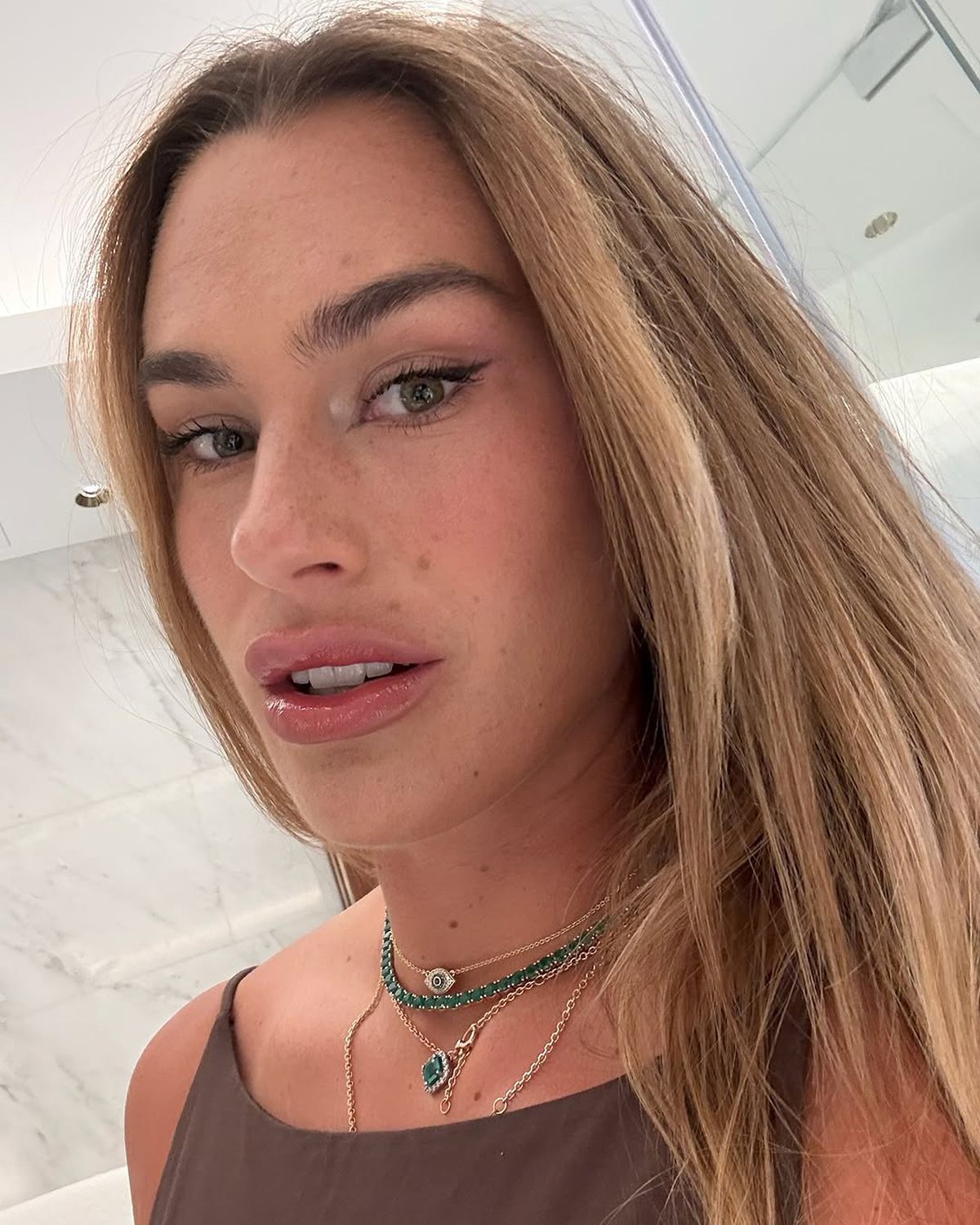 Aryna Sabalenka, întrebată care este cartea ei favorită: „Mi-e un pic jenă să recunosc”