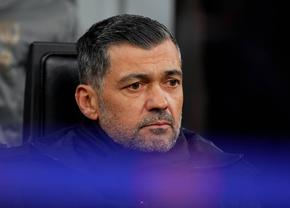 Sergio Conceicao, în vederea posibilei demiteri de la AC Milan: ,,Astăzi se împlinesc 31 de ani de când mama mea a decedat. Nu îmi este frică de nimic"