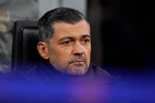 Sergio Conceicao, în vederea posibilei demiteri de la AC Milan: ,,Astăzi se împlinesc 31 de ani de când mama mea a decedat. Nu îmi este frică de nimic"