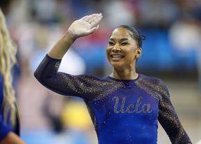 Jordan Chiles a fost declarată „Femeia anului 2024” de către revista americană „Time”:   „Acel podium de la Paris va rămâne mereu în cărțile de istorie, indiferent ce se va întâmpla”