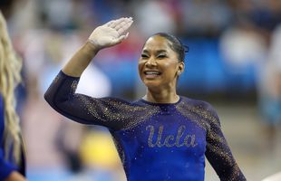 Jordan Chiles a fost declarată „Femeia anului 2024” de către revista americană „Time”: „Acel podium de la Paris va rămâne mereu în cărțile de istorie, indiferent ce se va întâmpla”