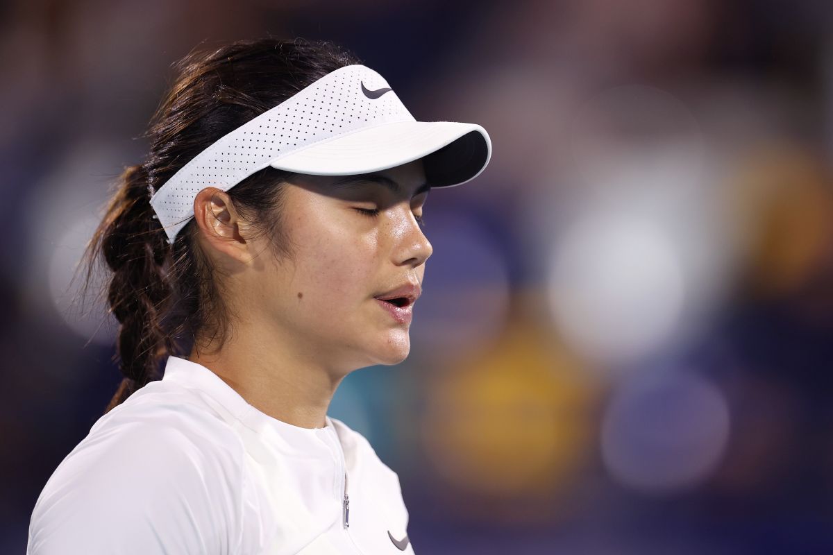 Hărțuitorul Emmei Răducanu a primit un ordin de restricție » Guvernul din Dubai a dat detalii despre interacțiunea dintre sportivă și turistul cu comportament obsesiv