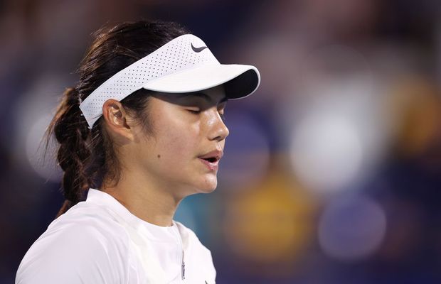 Hărțuitorul Emmei Răducanu a primit un ordin de restricție » Guvernul din Dubai a dat detalii despre interacțiunea dintre sportivă și turistul cu comportament obsesiv