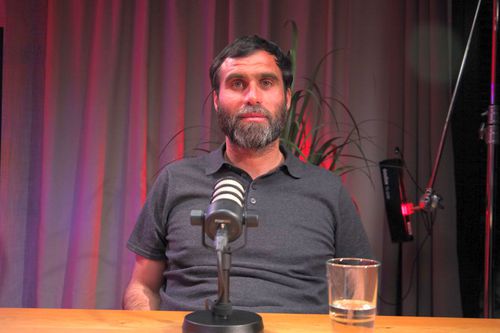 Vasile Maftei, în podcastul GSP „2 la 1”