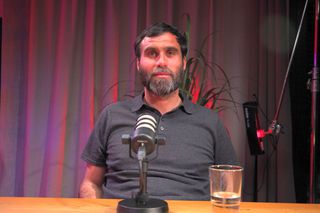 Podcastul GSP „2 la 1”, ediția #10. Vasile Maftei: „Dan Petrescu nu mi-a zis niciodată «Bravo!»”