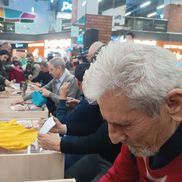 Legendele Stelei/ Foto: GSP