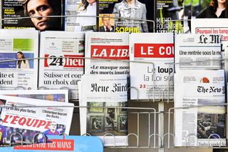 L'Equipe, prima reacție după ce Lyon a ieșit în calea FCSB: „Tragere la sorți ÎNGĂDUITOARE!” » Francezii, la curent cu războiul cu Steaua