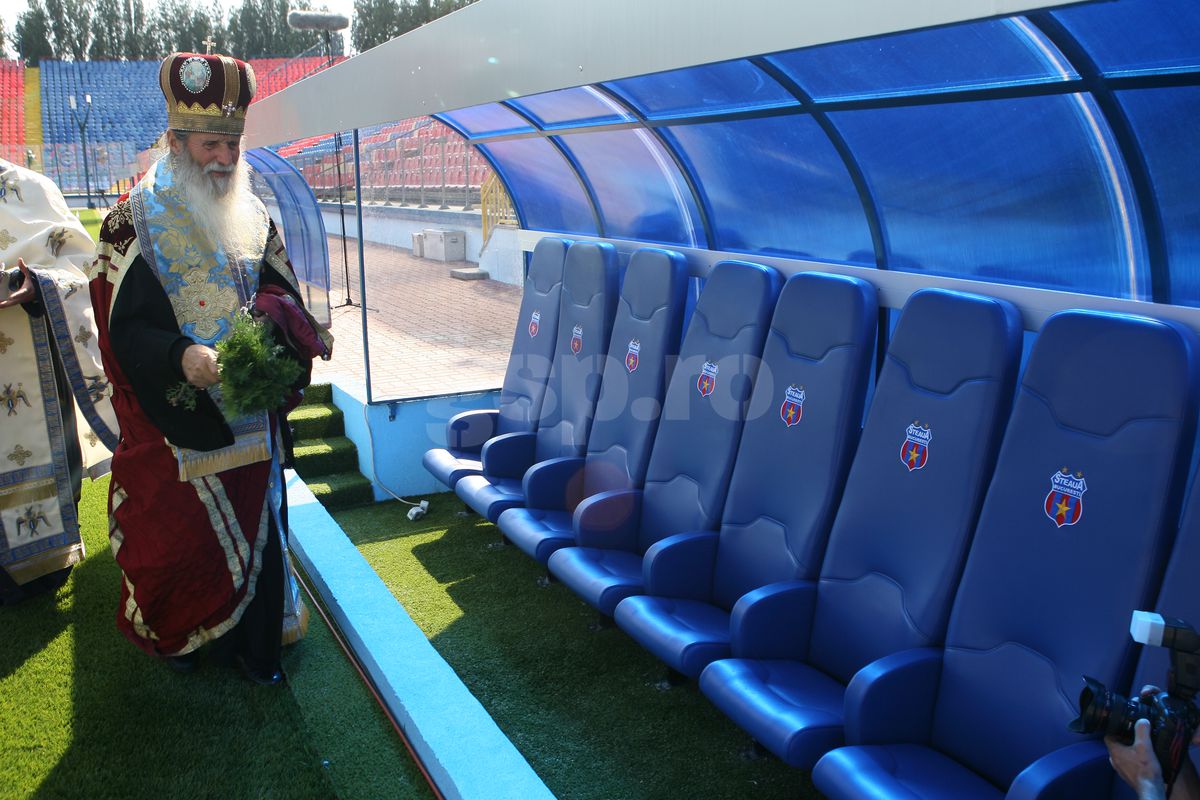 Se întorc „vremurile de aur”: imagini tari din arhiva GSP, de la precedentul FCSB - Lyon