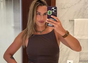 Aryna Sabalenka, întrebată care este cartea ei favorită: „Mi-e un pic jenă să recunosc”