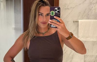 Aryna Sabalenka, întrebată care este cartea ei favorită: „Mi-e un pic jenă să recunosc”