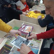 Legendele Stelei/ Foto: GSP