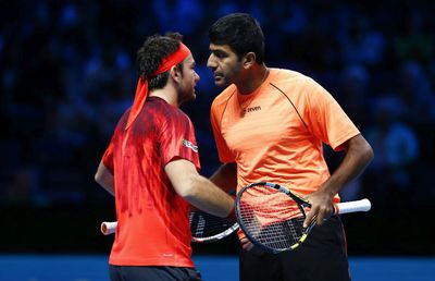 Fostul partener de dublu al lui Florin Mergea trage un semnal de alarmă: „Tenisul nu e doar despre clasament și premii în bani” » Ce l-a deranjat pe jucătorul indian