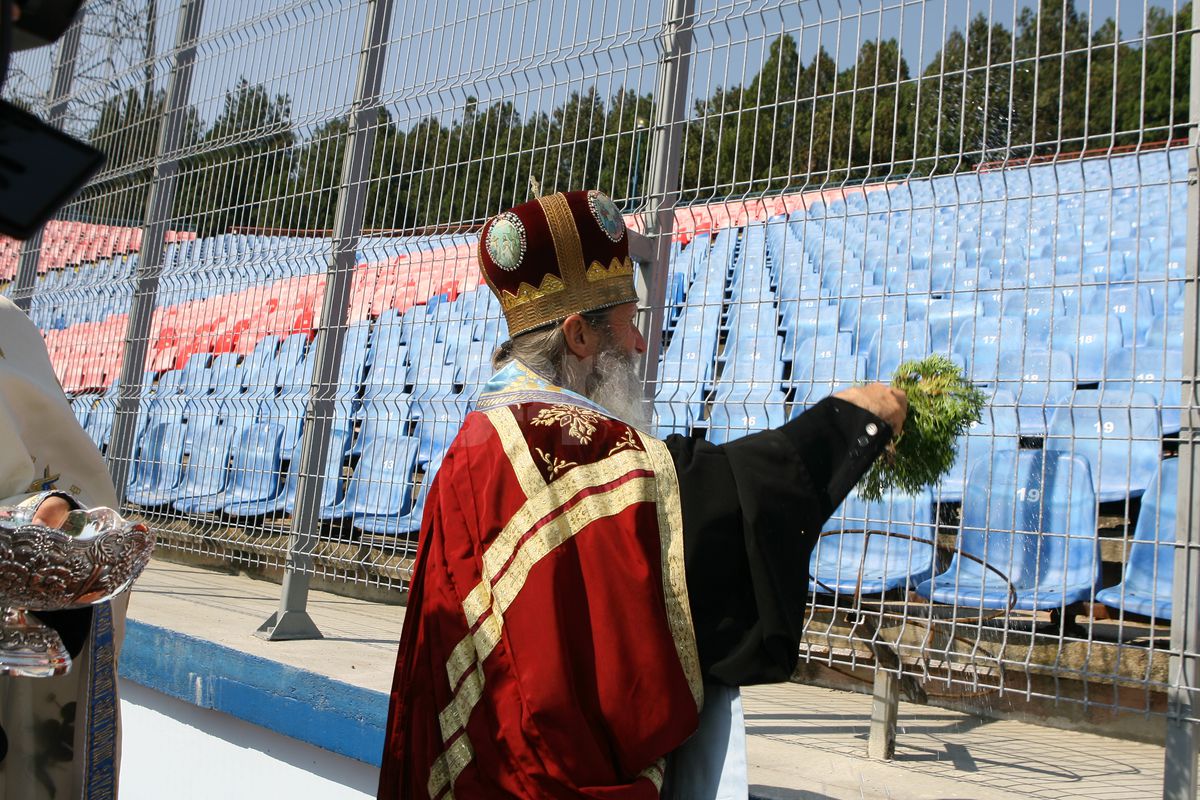 Se întorc „vremurile de aur”: imagini tari din arhiva GSP, de la precedentul FCSB - Lyon