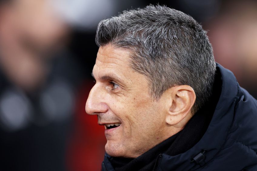 Răzvan Lucescu, antrenorul celor de la PAOK Salonic