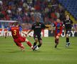 Imagini de arhivă de la duelurile dintre FCSB și Lyon