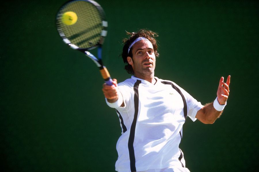 Alex Corretja a explicat modul în care a reușit să devină relevant după ce și-a încheiat cariera în tenis: „Este vorba de a ajunge la toată lumea, indiferent dacă au 10 sau 80 de ani”