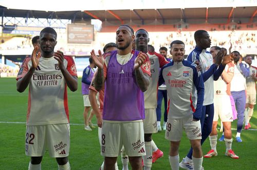 Matthieu Louis-Jean, directorul tehnic al celor de la Lyon, a vorbit despre dubla cu FCSB din optimile Europa League. Primul meci va avea loc la București, pe 6 martie, iar returul se va juca o săptămână mai târziu, în Franța./ FOTO Imago Images