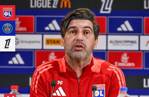 Paulo Fonseca / foto: Facebook