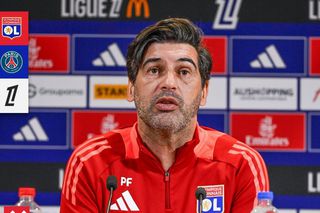 Momentul în care antrenorul lui Lyon l-a enervat pe Mircea Lucescu: „Fonseca nici măcar nu mi-a mulțumit! M-a supărat comportamentul său”