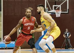 După 14 ani, Portugalia s-a calificat din nou la Campionatul European » Unul din liderii naționalei joacă în România și a vorbit cu GSP: „E cea mai frumoasă situație”