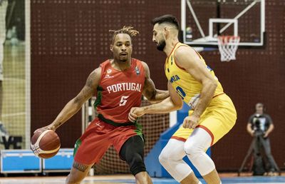 După 14 ani, Portugalia s-a calificat din nou la Campionatul European » Unul din liderii naționalei joacă în România și a vorbit cu GSP: „E cea mai frumoasă situație”