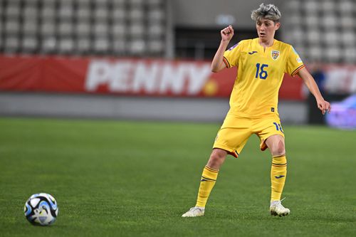 Ioana BĂLĂCEANU/ Foto: Imago