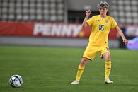 România a fost învinsă categoric de Bosnia și Herțegovina în primul meci din Liga Națiunilor la fotbal feminin