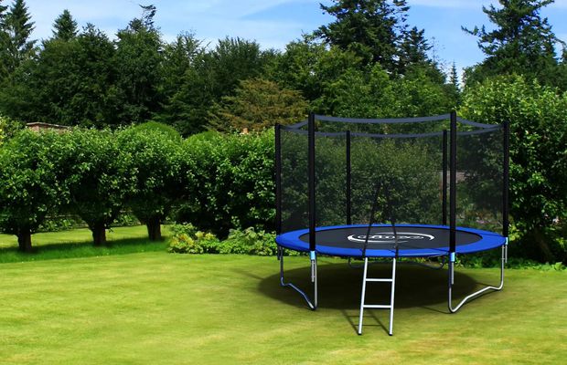 Trambuline pentru copii: Beneficii, siguranță și sfaturi utile pentru a face alegerea potrivită