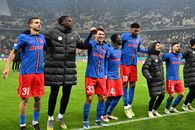 FCSB - Lyon în „optimile” Europa League! Cum arată tabloul complet al competiției
