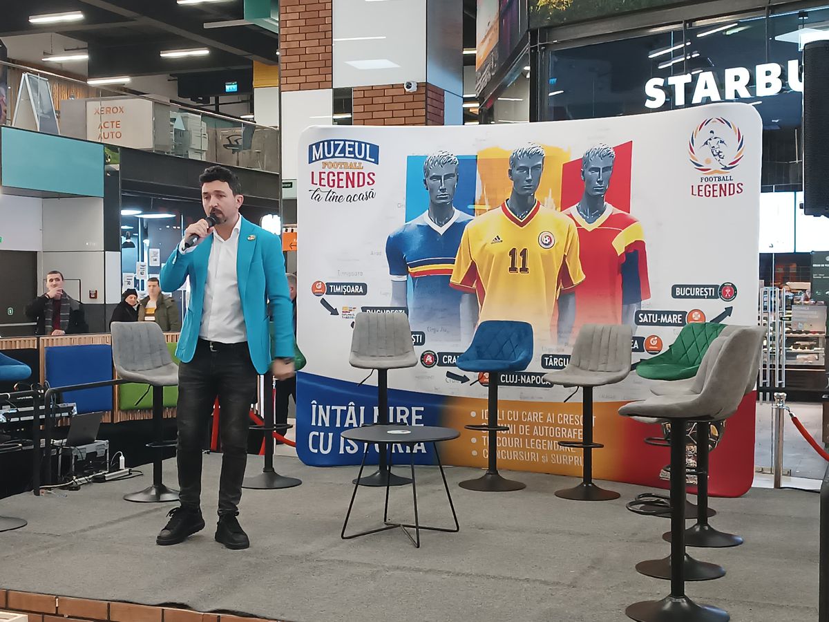 Ce a spus Tudorel Stoica, legenda Stelei, despre parcursul campioanei FCSB în Europa League