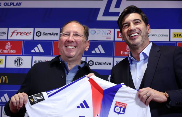 Cine e controversatul proprietar al lui Lyon » Acuzat că a deturnat bani de la un alt club pentru a salva echipa! L-a vrut și pe Mircea Lucescu în Franța