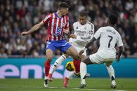 Atletico Madrid, reacție scurtă după ce a picat cu Real Madrid în Champions League » Referire la ironia dinaintea meciului din campionat