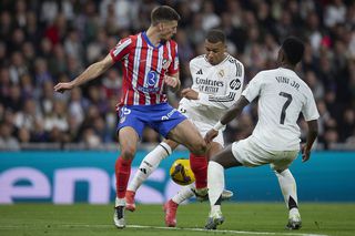 Atletico Madrid, reacție scurtă după ce a picat cu Real Madrid în Champions League » Referire la ironia dinaintea meciului din campionat