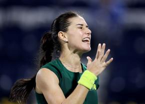 Sorana Cîrstea părăsește de luni Top 100, încheind cea mai lungă perioadă din cariera sa în care s-a menținut între primele 100 de jucătoare ale lumii