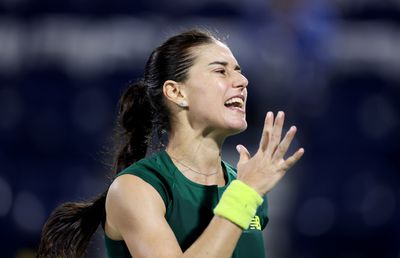 Sorana Cîrstea părăsește de luni Top 100, încheind cea mai lungă perioadă din cariera sa în care s-a menținut între primele 100 de jucătoare ale lumii