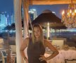 GALERIE FOTO Aryna Sabalenka e pe val » Două titluri consecutive și un shooting foto de zeci de mii de like-uri