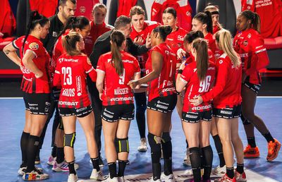 Bianca Bazaliu, înainte de meciul cu CSM București: „Asta e diferența dintre cele două echipe”