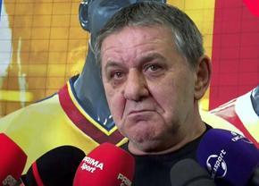 Marius Lăcătuș are o mare supărare, legată de performanța „uitată” a Stelei: „Multă lume trece ușor peste”