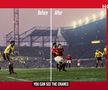 HONOR și Qualcomm restaurează 115 ani din istoria clubului Manchester United cu funcția AI Photo Upscale disponibilă pe Magic7 Pro