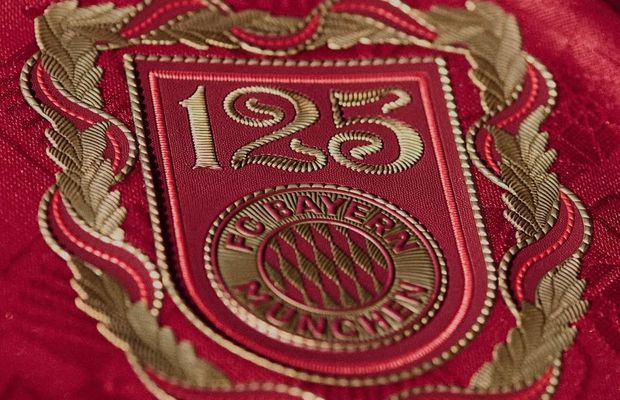 Magazinul online al lui Bayern s-a „prăbușit” sub povara cererilor! Cum arată tricourile aniversare