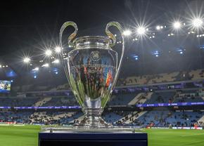 Cum arată programul optimilor Champions League » Decizia care îi va înfuria pe suporteri