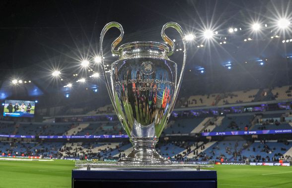 Cum arată programul optimilor Champions League » Decizia care îi va înfuria pe suporteri