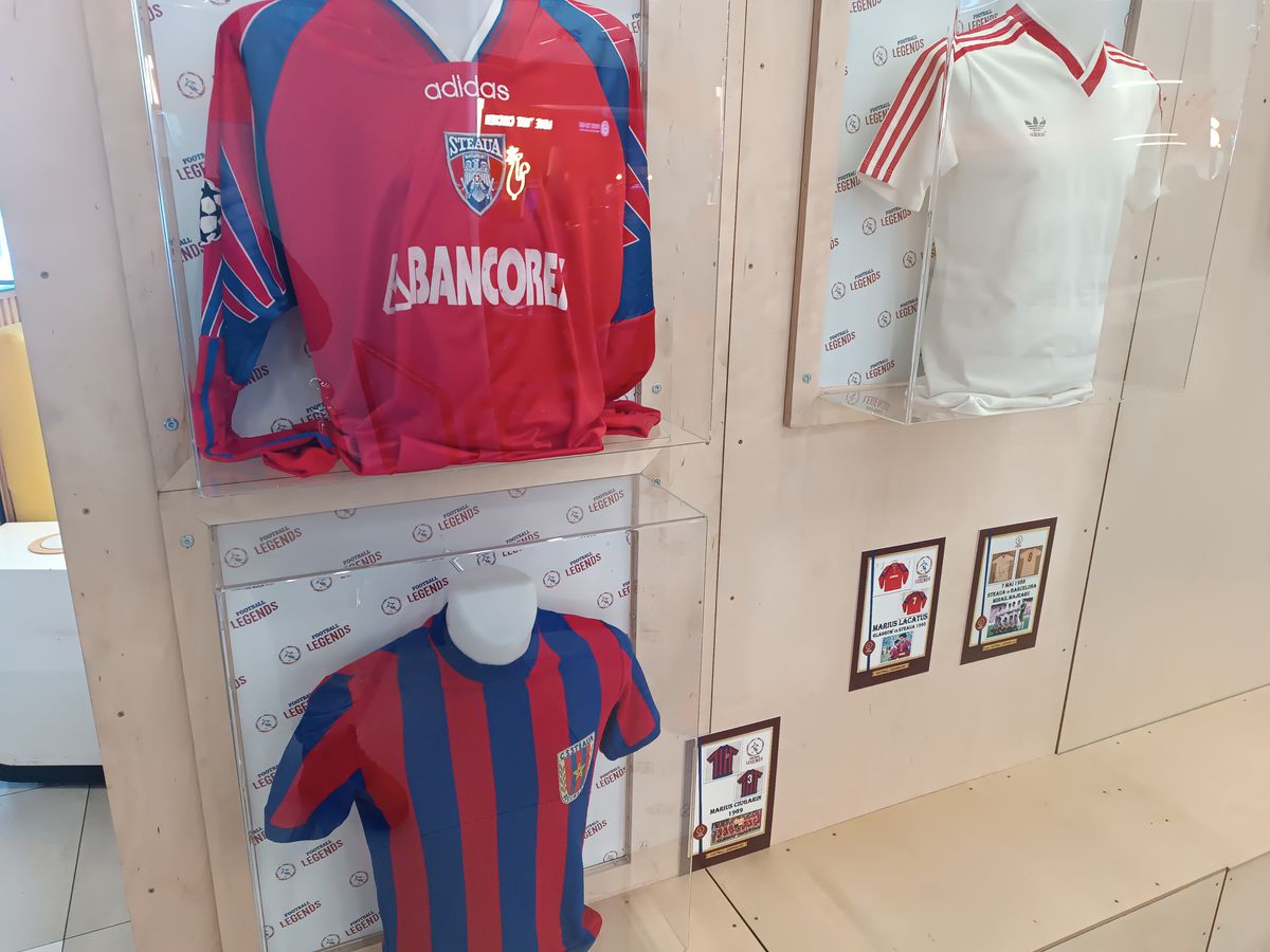 Ce a spus Tudorel Stoica, legenda Stelei, despre parcursul campioanei FCSB în Europa League