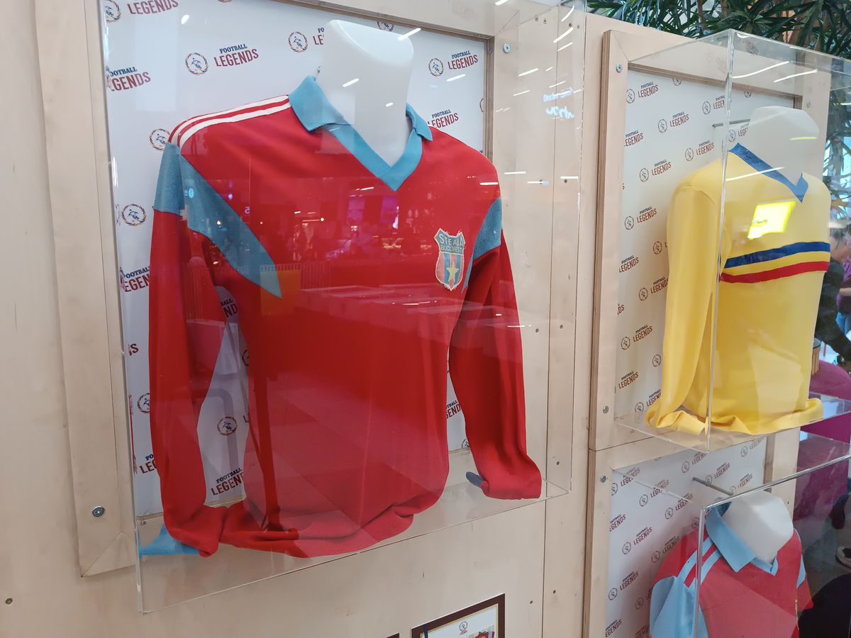 Ce a spus Tudorel Stoica, legenda Stelei, despre parcursul campioanei FCSB în Europa League