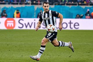 Jucătorul lui Răzvan Lucescu dezvăluie cum i-a surprins FCSB: „N-am reușit să facem nimic”