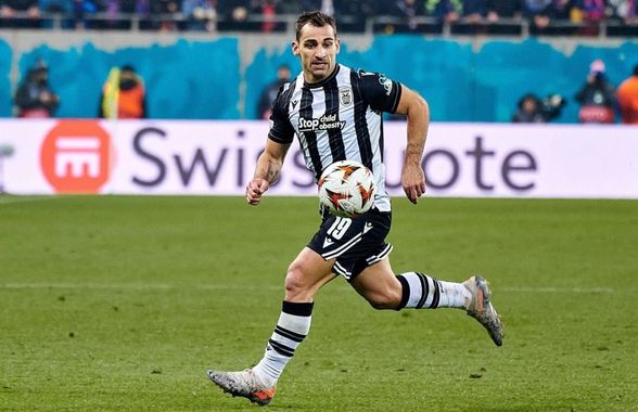 Jucătorul lui Răzvan Lucescu dezvăluie cum i-a surprins FCSB: „N-am reușit să facem nimic”