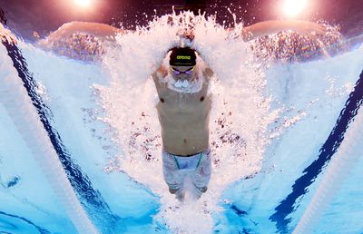 Un campion olimpic din Ungaria a acordat primul interviu după un an și jumătate de tăcere: „Am făcut o greșeală, îmi pare rău...”